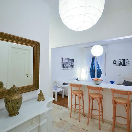 Holiday Home Santa Margherita Ligure Buitenkant foto