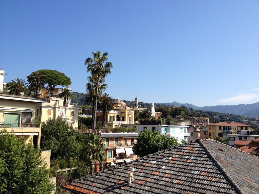 Holiday Home Santa Margherita Ligure Buitenkant foto