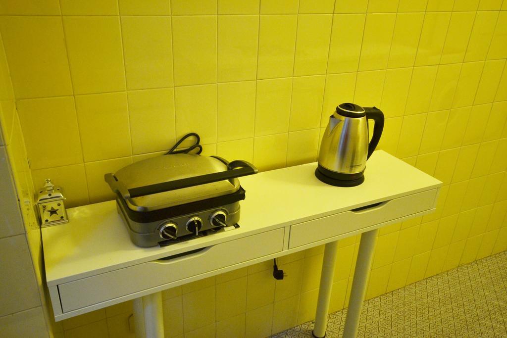 Holiday Home Santa Margherita Ligure Kamer foto