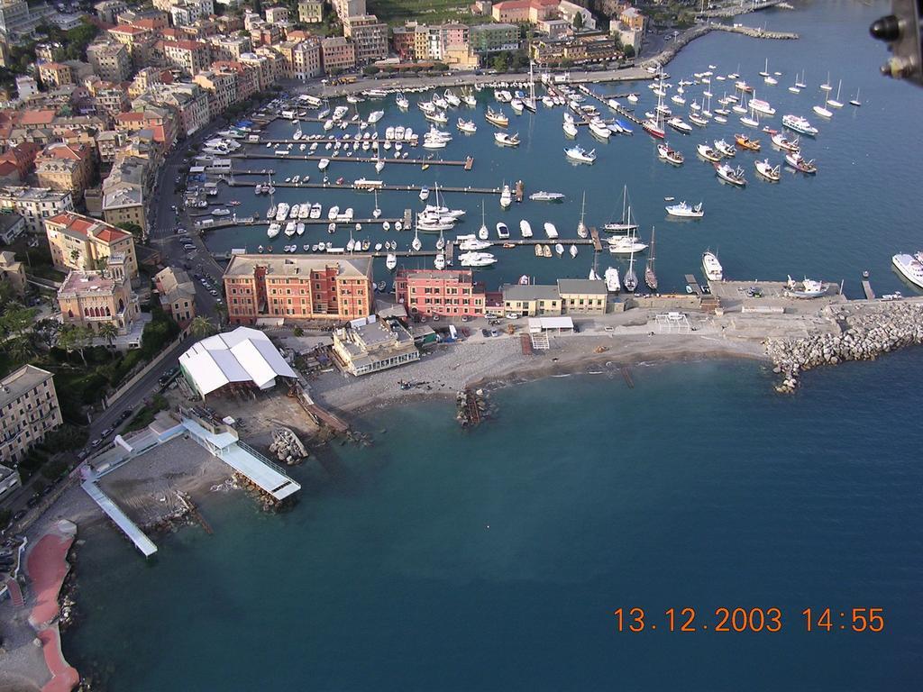 Holiday Home Santa Margherita Ligure Buitenkant foto