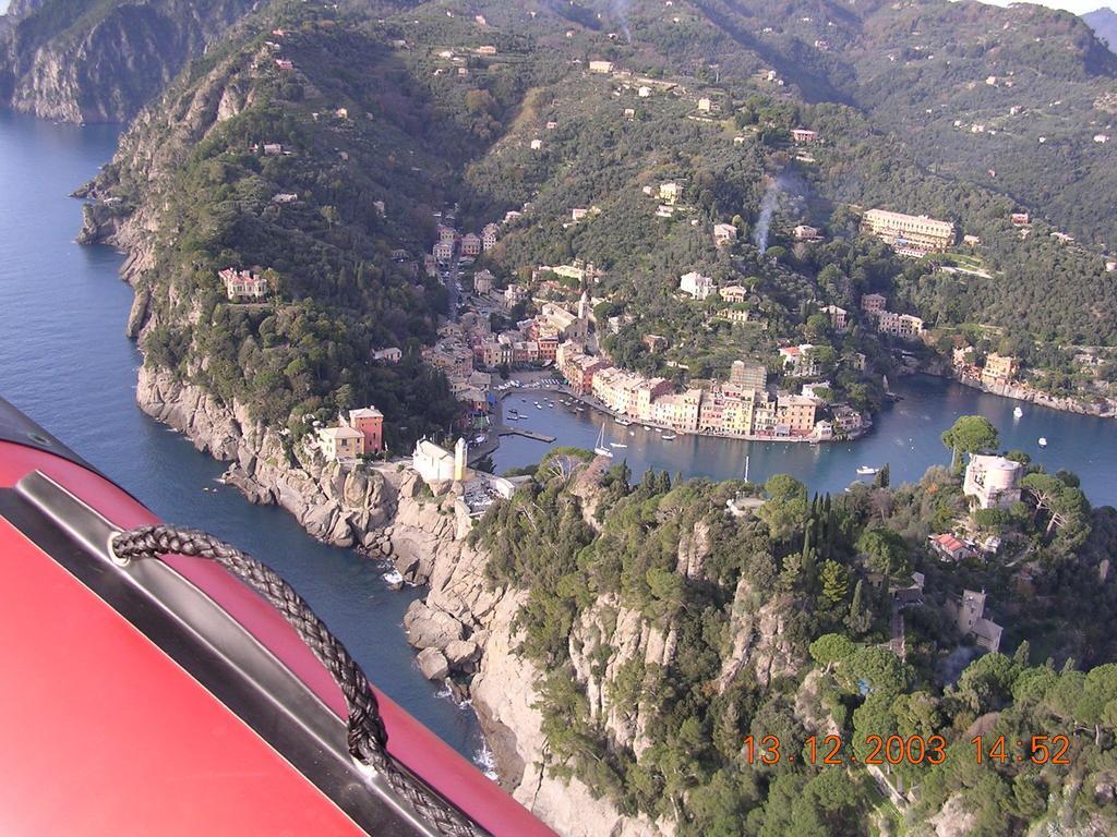Holiday Home Santa Margherita Ligure Buitenkant foto