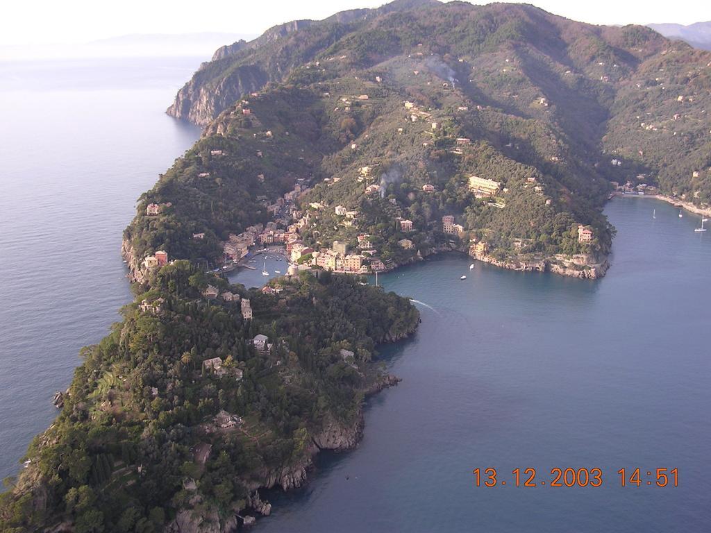 Holiday Home Santa Margherita Ligure Buitenkant foto