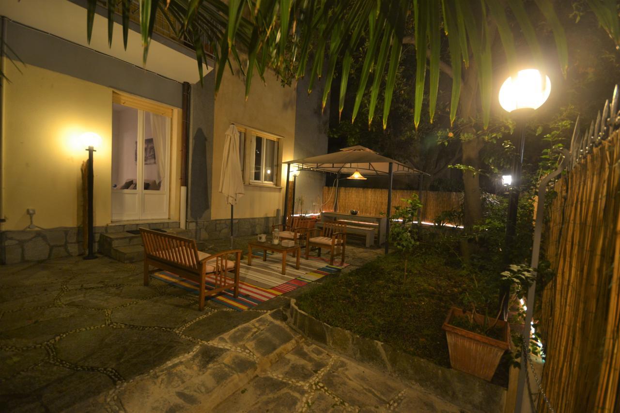 Holiday Home Santa Margherita Ligure Buitenkant foto