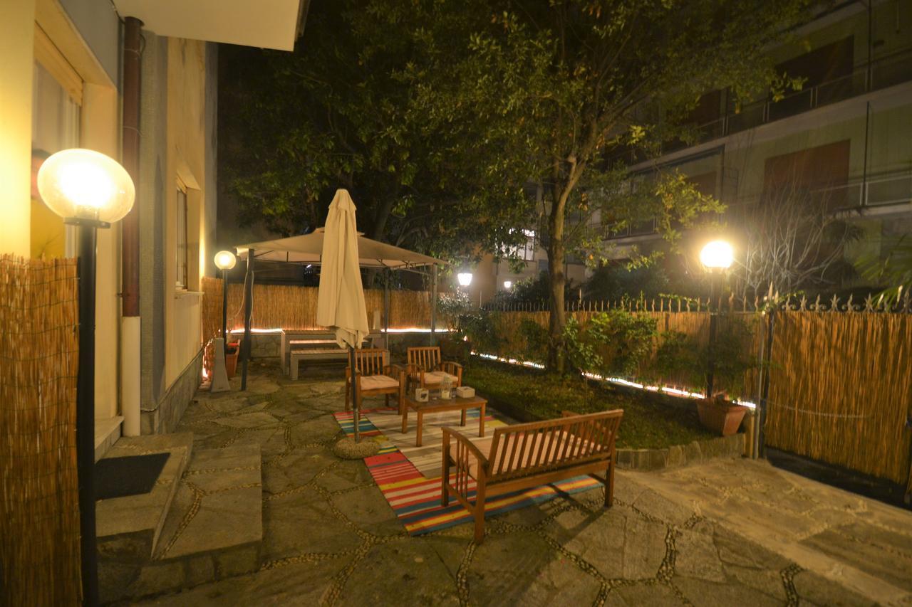 Holiday Home Santa Margherita Ligure Buitenkant foto