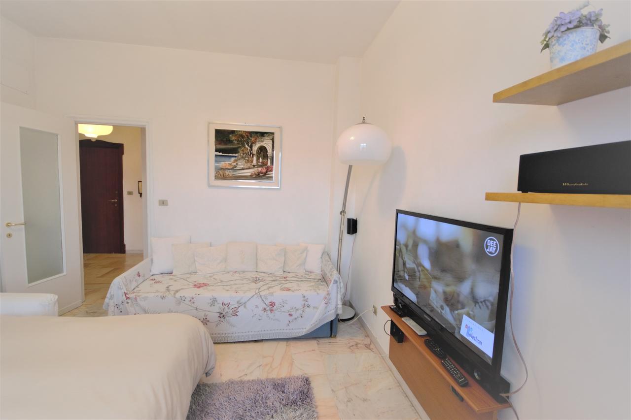 Holiday Home Santa Margherita Ligure Buitenkant foto
