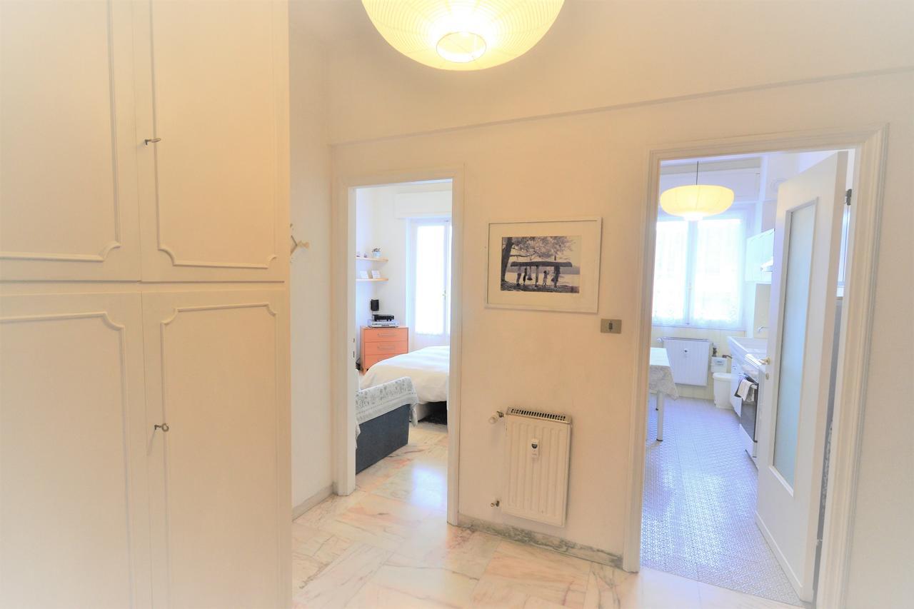 Holiday Home Santa Margherita Ligure Buitenkant foto