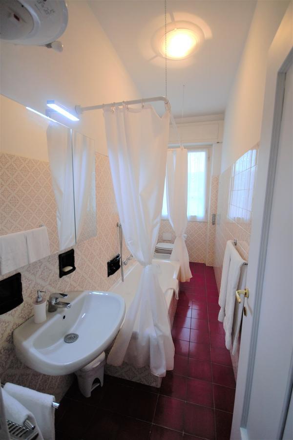 Holiday Home Santa Margherita Ligure Buitenkant foto