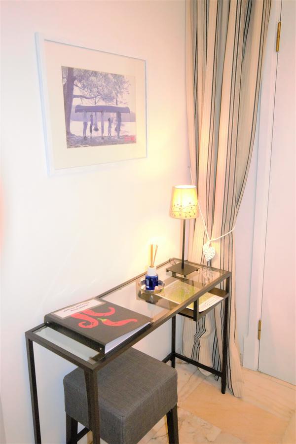 Holiday Home Santa Margherita Ligure Buitenkant foto