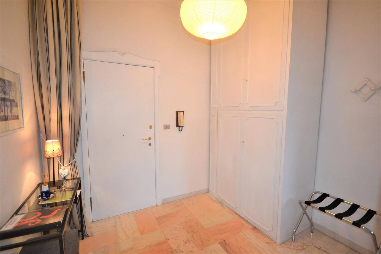 Holiday Home Santa Margherita Ligure Buitenkant foto
