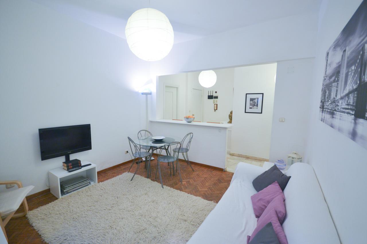 Holiday Home Santa Margherita Ligure Buitenkant foto
