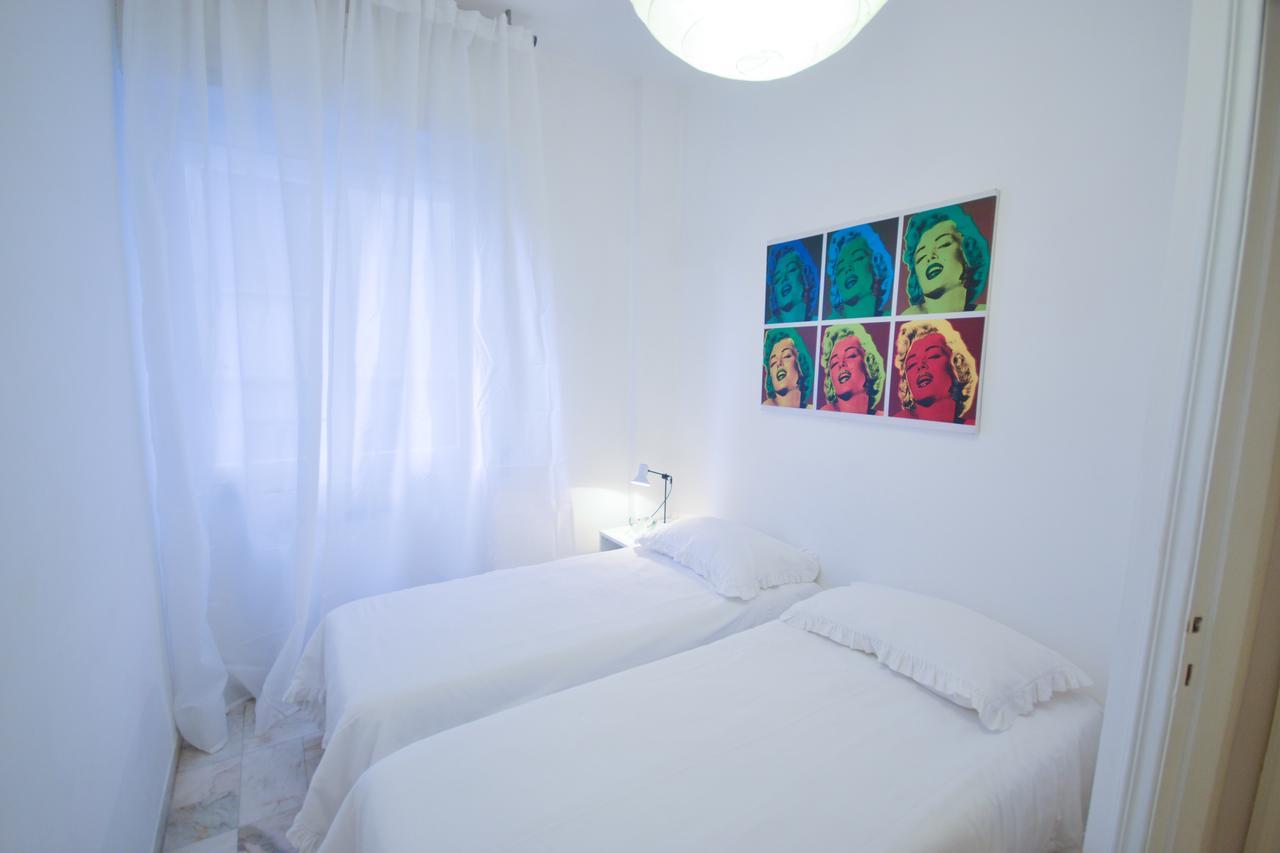 Holiday Home Santa Margherita Ligure Buitenkant foto
