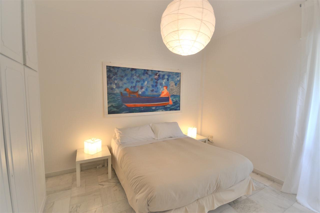 Holiday Home Santa Margherita Ligure Buitenkant foto