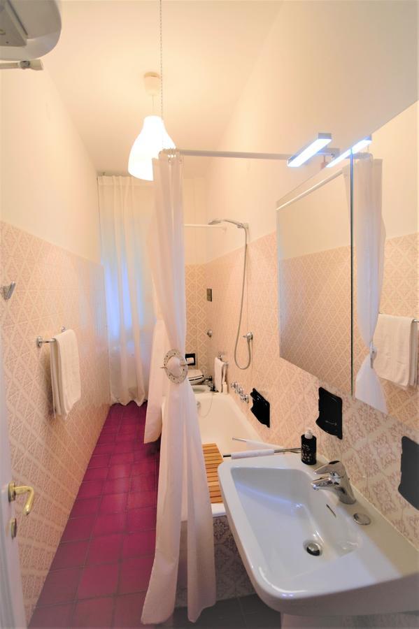 Holiday Home Santa Margherita Ligure Buitenkant foto