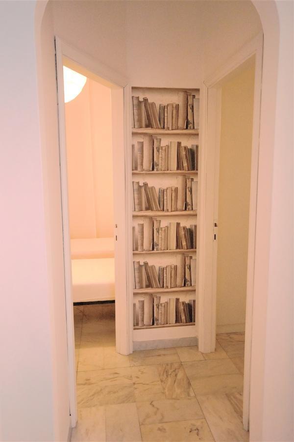 Holiday Home Santa Margherita Ligure Buitenkant foto