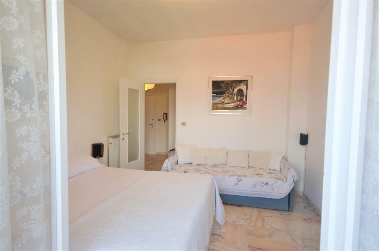 Holiday Home Santa Margherita Ligure Buitenkant foto