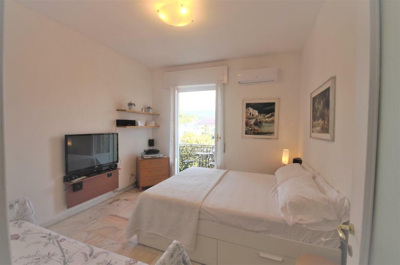 Holiday Home Santa Margherita Ligure Buitenkant foto